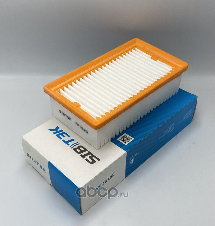 Фильтр воздушный (Sibтэк). Артикул AF0620