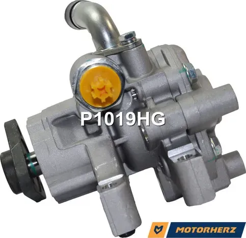 Насос ГУР Motorherz Motorherz. Артикул P1019HG