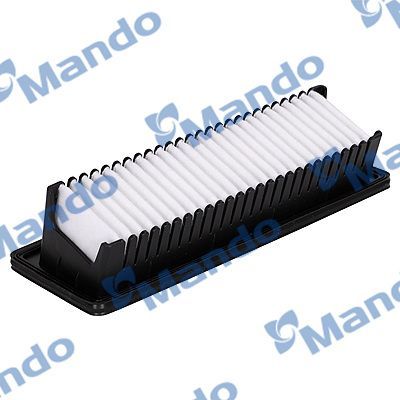 Воздушный фильтр Mando. Артикул EAF00027M