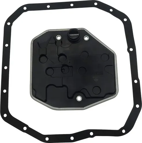 Фильтр АКПП (комплект) (Zikmar). Артикул Z15286R