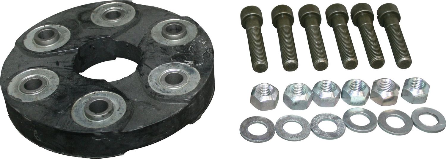 Крестовина карданного вала JP Group. Артикул 1353801000