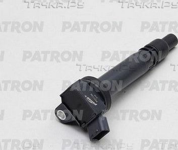 Катушка зажигания Patron для Toyota Corolla E120, E130 2001-2007. Артикул PCI1139