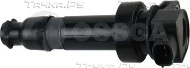 Катушка зажигания OSSCA для Hyundai i30 I 2007-2012. Артикул 12239