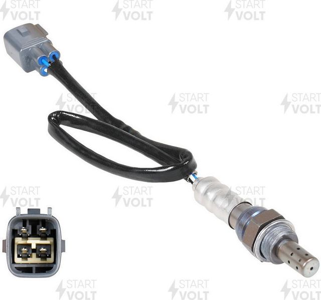 Лямбда-зонд (кислородный датчик) StartVOLT для Toyota HiAce H200 2015-2019. Артикул VS-OS 2110