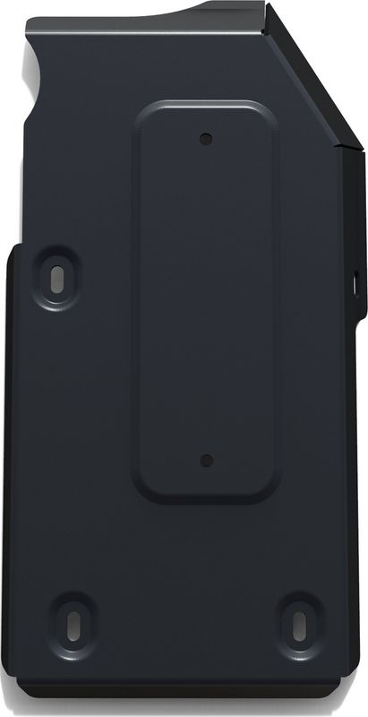 Защита АвтоБРОНЯ для редуктора Hyundai ix35 4WD 2010-2015. Артикул 111.02829.1