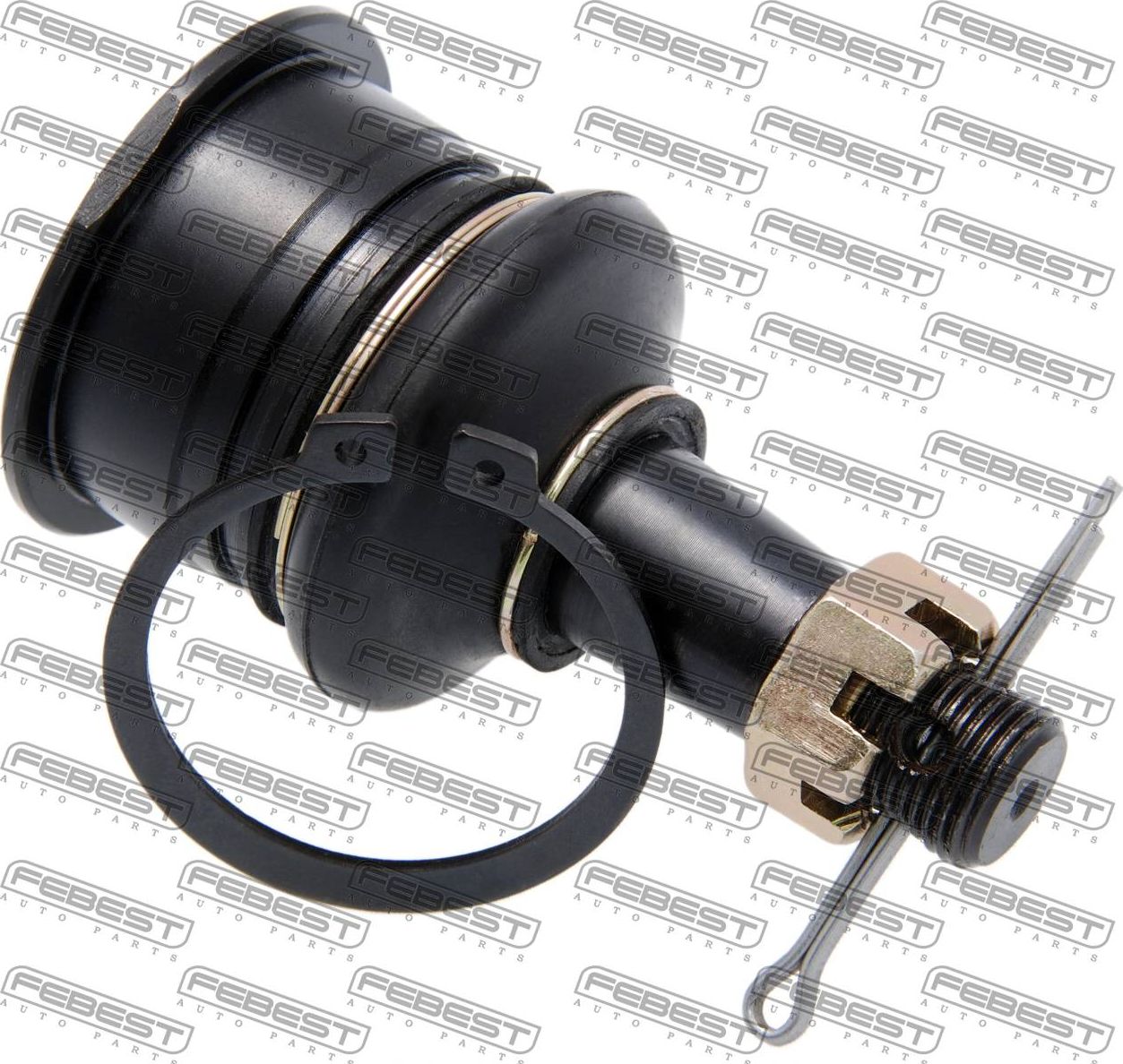 Шаровая опора Febest. Артикул 0120-BUUP