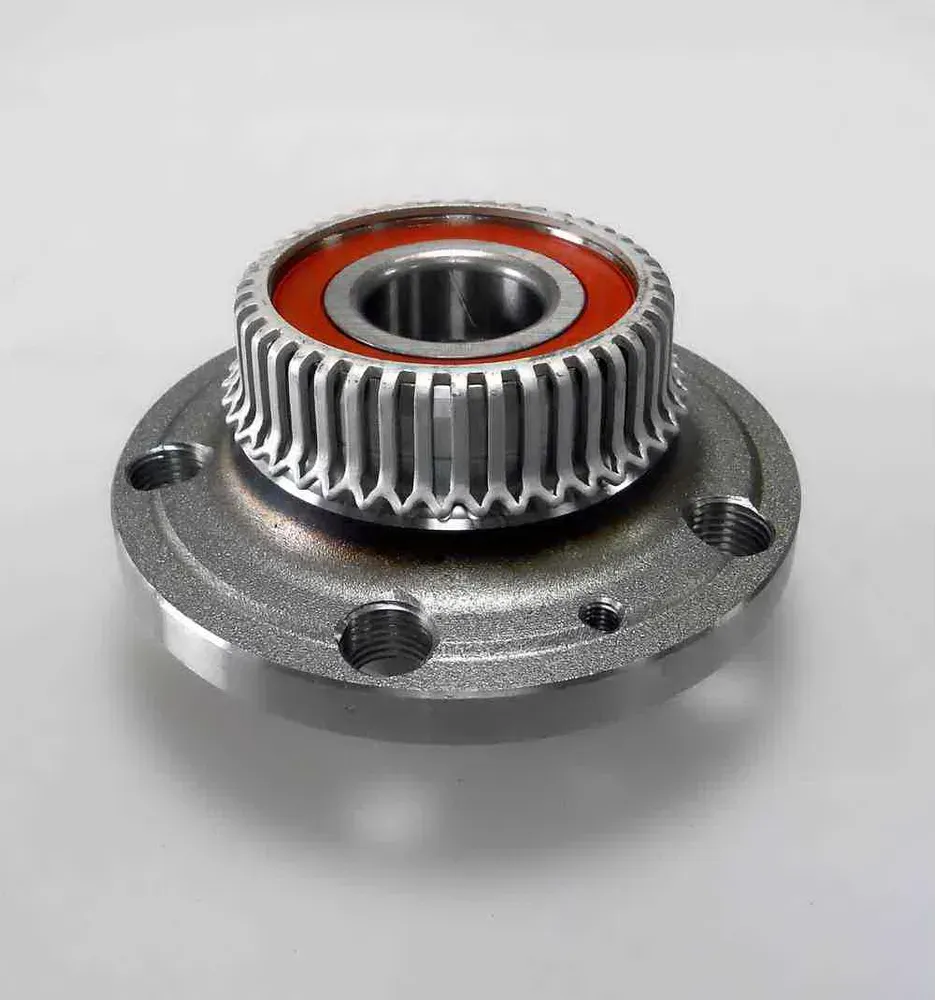 Ступица в сборе (Torque) Torque. Артикул PL876