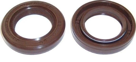 Сальник, уплотнительное кольцо Elring (FPM (Fluor-Kautschuk)). Артикул 688.560