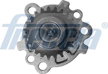 Масляный насос Freccia для Hyundai i20 I 2008-2015. Артикул OP09-226