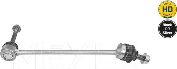 Стойка (тяга) стабилизатора Meyle HD. Артикул 016 060 0109/HD