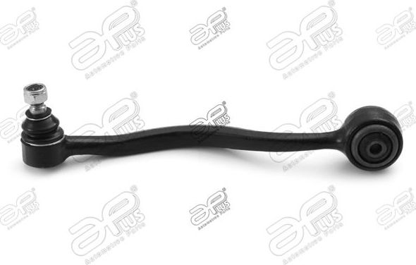 Поперечный рычаг передней подвески APlus левый нижний для BMW 7 II (E32) 1985-1994. Артикул 12317AP