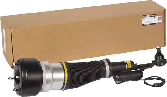 Пневмоамортизатор передн. лев. MERCEDES BENZ S-CLASS (W221) 2005-2012 (Marshall) Marshall. Артикул M8011221