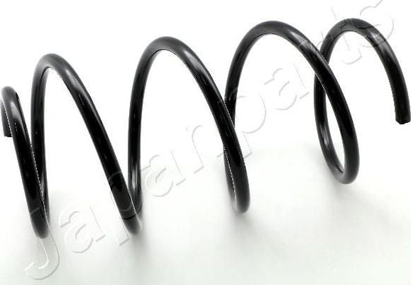 Пружина подвески Japanparts. Артикул ZC2588H