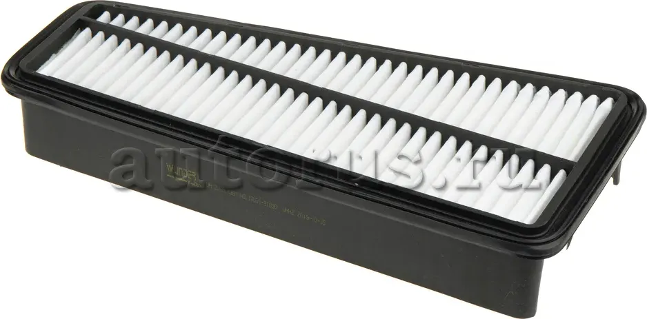 Фильтр воздушный TOYOTA LC Prado (J120) mot.4,0L WUNDER FILTER WH2085 Wunder. Артикул WH2085
