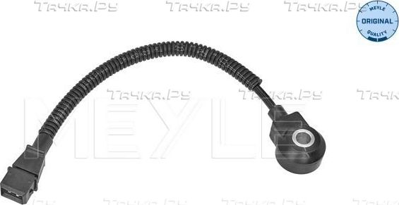 Датчик детонации Meyle Original для Kia Cerato I 2004-2006. Артикул 37-14 811 0002