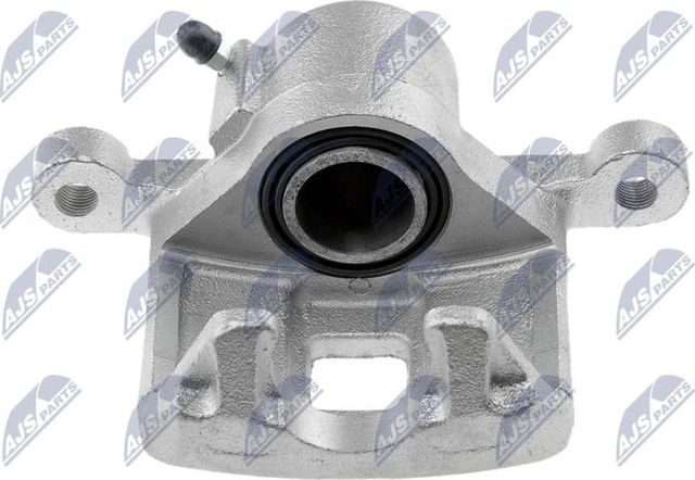 Тормозной суппорт NTY задний левый для Opel Vectra C 2003-2009. Артикул HZT-PL-060