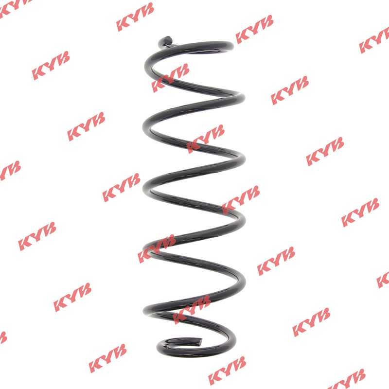 Пружина подвески KYB (Каяба) K-Flex. Артикул RH6613