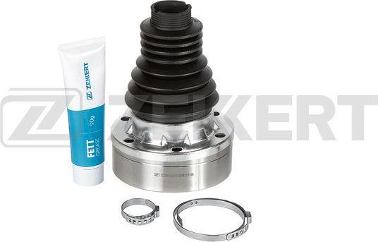 Шрус наружный (граната) Zekkert задний для Opel Omega B 1994-2000. Артикул GS-5189