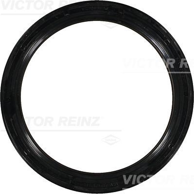 Сальник коленвала Victor Reinz (PTFE (Polytetrafluorethylen)). Артикул 81-25013-30
