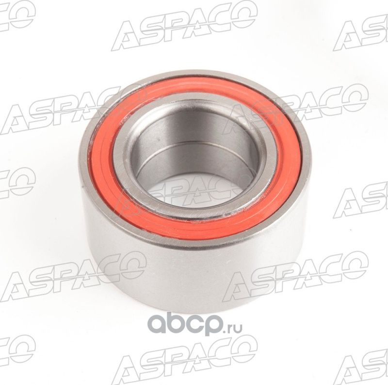 ПОДШИПНИК ПЕРЕДНЕЙ СТУПИЦЫ MITSUBISHI OUTLANDER CW1W (CW0# ) (08-12) (Aspaco). Артикул AP3885