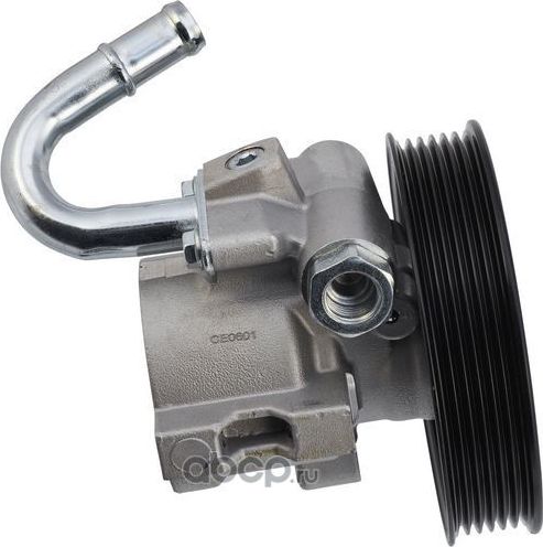 Насос гидроусилителя руля CHEVROLET KALOS, AVEO (Zikmar). Артикул Z45010R