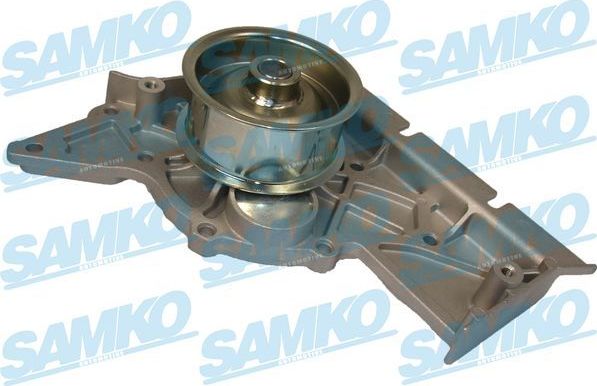 Помпа (водяной насос) Samko. Артикул WP0117