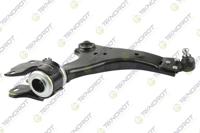 Поперечный рычаг передней подвески Teknorot. Артикул VO-688