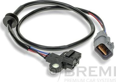 Датчик положения распредвала Bremi для Mitsubishi Pajero II 1994-2000. Артикул 60127