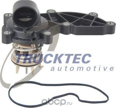 Термостат Trucktec Automotive. Артикул 07.19.262