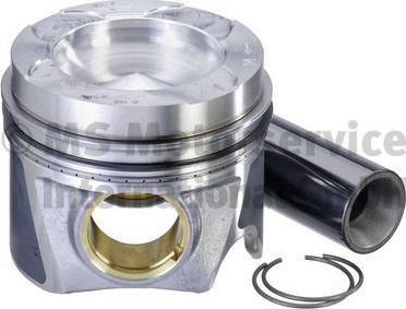 Поршень Kolbenschmidt для Volkswagen Arteon I 2017-2026. Артикул 41861600