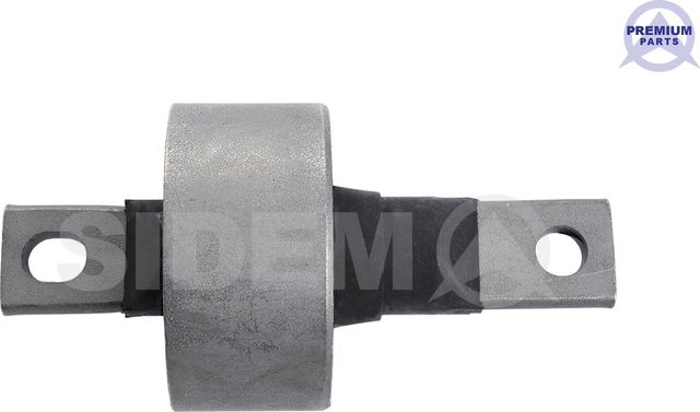 Сайлентблок заднего рычага подвески Sidem правый/левый для Rover 600 1993-1999. Артикул 847719