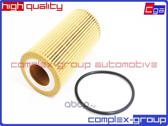 Фильтр масляный 059198405B 059115561G (CGA). Артикул 3LFL701RA