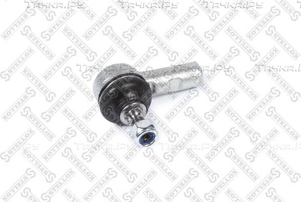 Наконечник рулевой тяги Stellox для DAF CF 65 2001-2013. Артикул 86-00051-SX