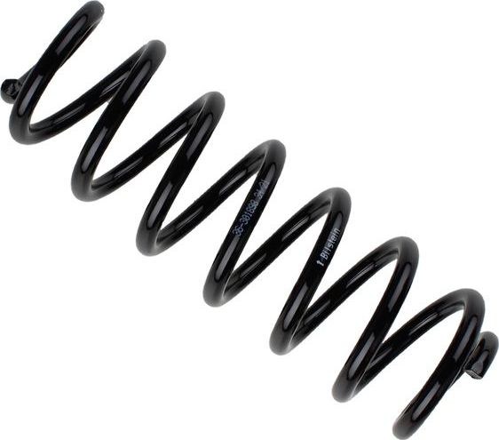 Пружина подвески Bilstein B3 задняя для Audi A3 III (8V) 2013-2026. Артикул 36-301898