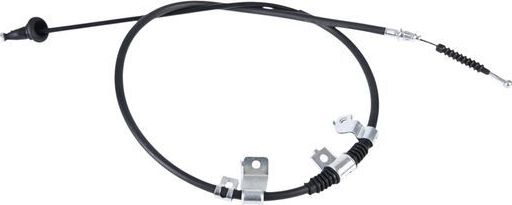 Трос ручника (тросик ручного тормоза) Stellox. Артикул 29-96259-SX