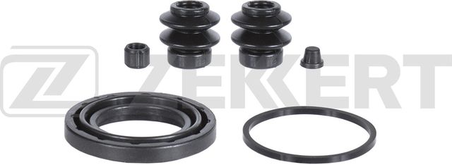 Ремкомплект тормозного суппорта Zekkert задний для Infiniti QX50 I 2013-2017. Артикул BR-1129