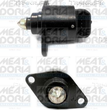 Датчик (клапан, регулятор) холостого хода Meat & Doria для Chevrolet Evanda 2005-2006. Артикул 84062