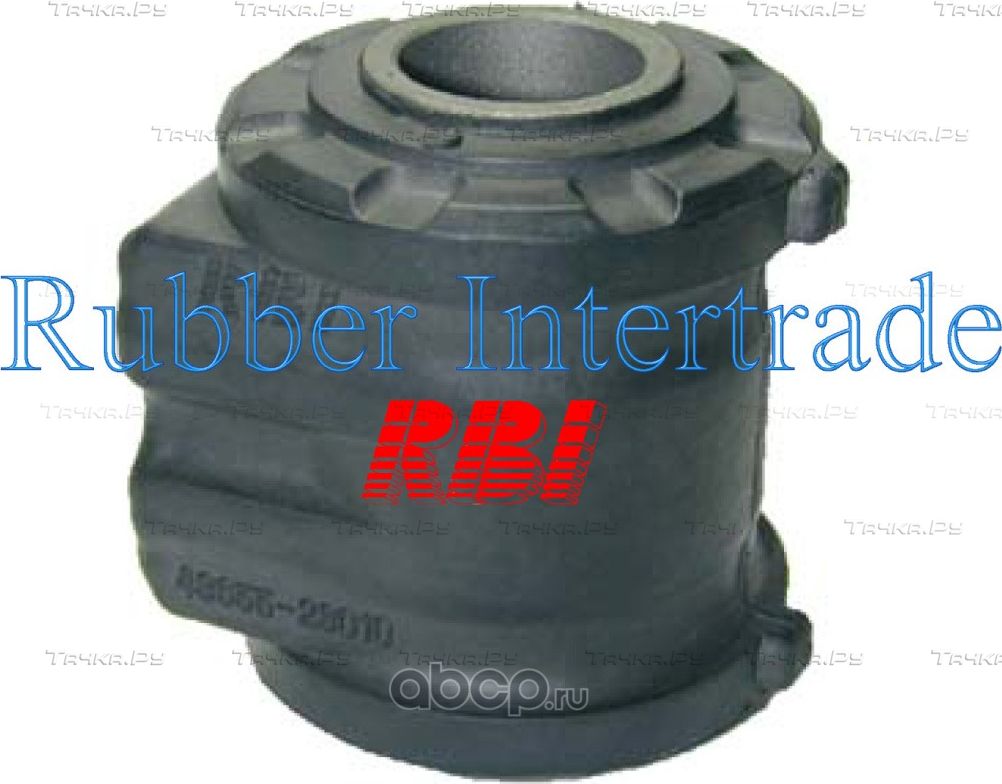 T24T11WB RBI САЙЛЕНТ-БЛОК T24T11WB/5980719 4865528010 RBI. Артикул T24T11WB