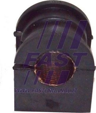 Втулка стабилизатора Fast передняя правая/левая для Renault Trafic II 2001-2014. Артикул FT18518