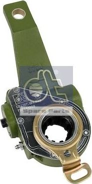 Трещетка тормозная (рычаг тормоза регулировочный) DT Spare Parts для Scania 4 1995-2008. Артикул 1.18626
