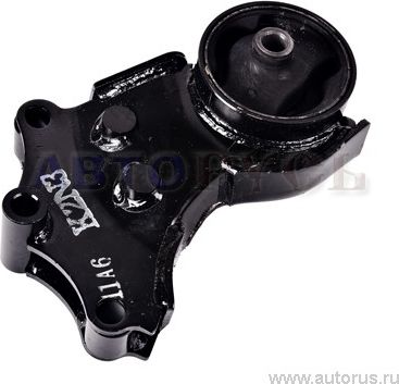 Подушка (опора) двигателя Hyundai / KIA. Артикул 0K2N339040D