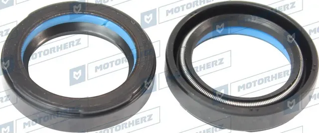 Сальник рулевой рейки (Motorherz). Артикул HA0625