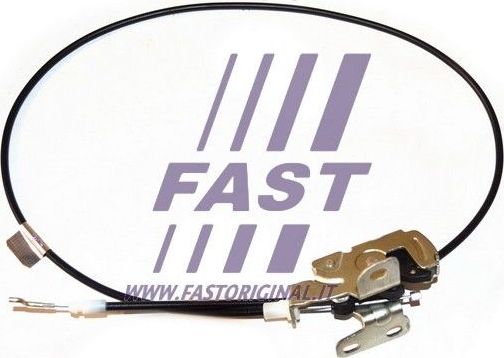 Замок двери Fast. Артикул FT95418