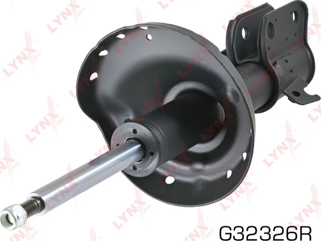 Амортизатор LYNXauto передний правый для Subaru Legacy IV 2003-2009. Артикул G32326R