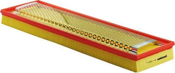 Воздушный фильтр Denckermann для Mercedes-Benz T2 II 1986-1994. Артикул A140689