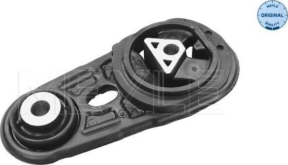 Опора (подушка) двигателя Meyle Original передняя/задняя нижняя для Renault Scenic II 2003-2009. Артикул 16-14 030 0031