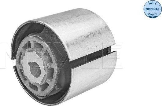 Сайлентблок переднего рычага подвески Meyle Original. Артикул 014 610 0056