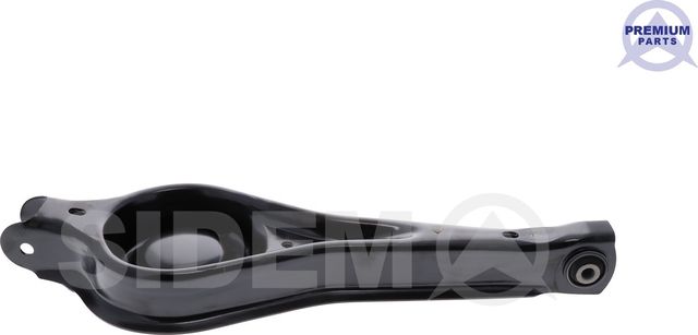 Продольный рычаг задней подвески Sidem задний правый/левый нижний для Jaguar X-Type I 2001-2009. Артикул 3773