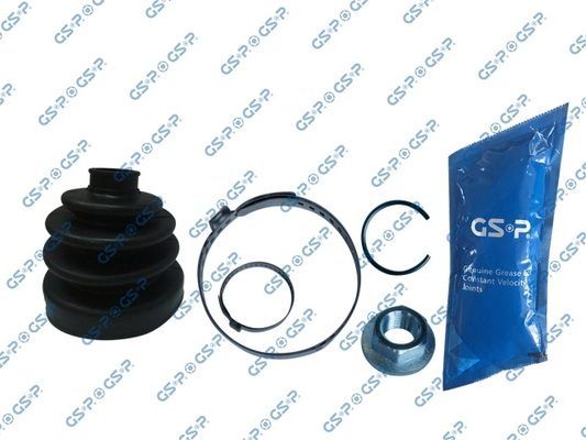 Пыльник ШРУСа наружный GSP (Полихлоропрен (неопрен)) передний для Ford Mondeo III 2000-2007. Артикул 780242