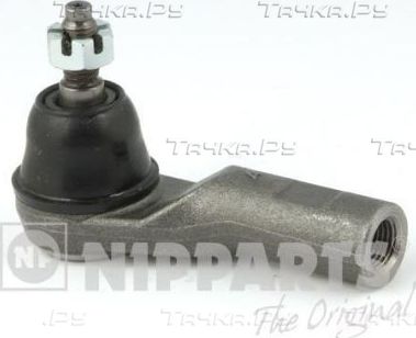 Наконечник рулевой тяги Nipparts левый внешний для Renault Scenic II 1999-2003. Артикул J4821100
